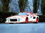 Lancia Stratos Turbo Gr. 5 Silhouette 1976 года